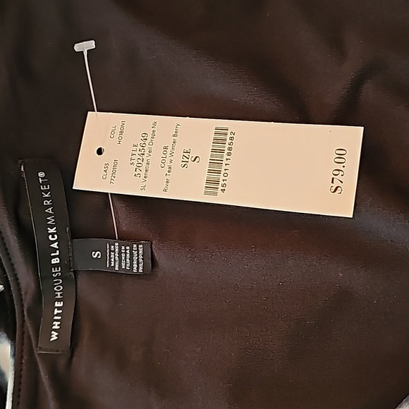 Whbm top - Picture 4 of 5